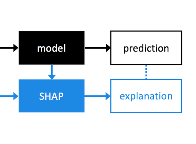 Unifying Explanation Methods | Scott Lundberg